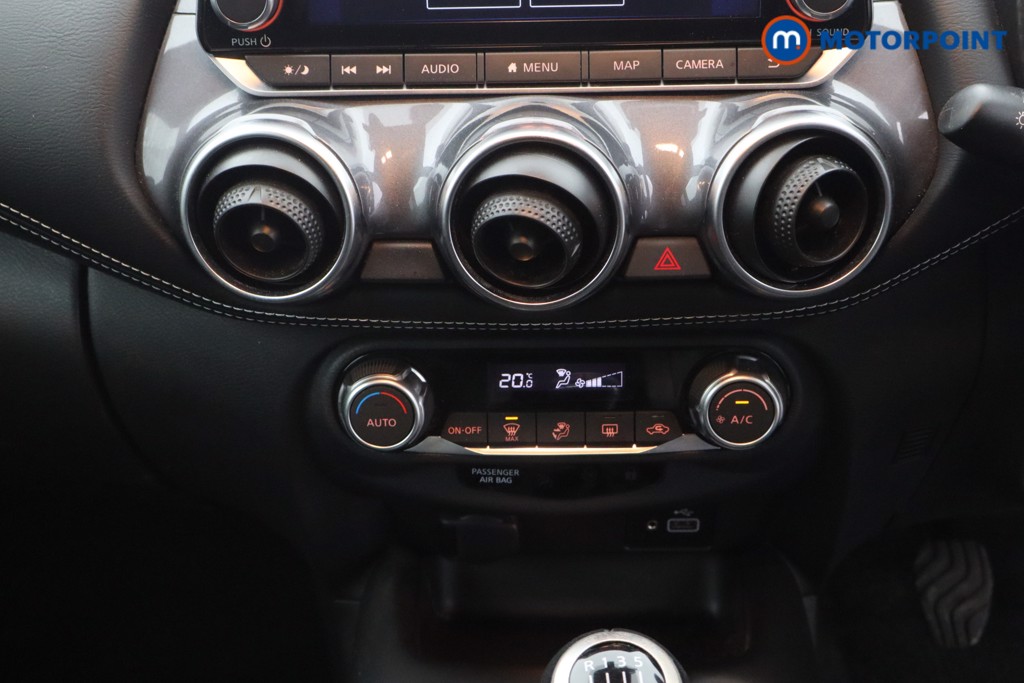 Used Nissan Juke 2023 for sale - 77918968: Photo 11