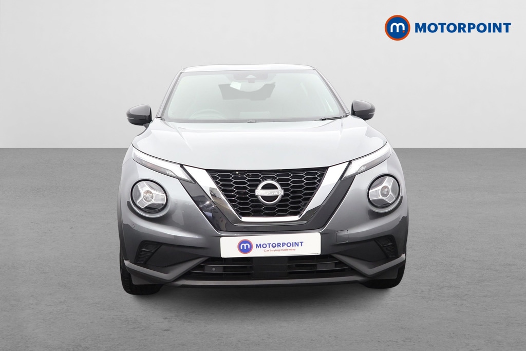 Used Nissan Juke 2023 for sale - 77918968: Photo 2