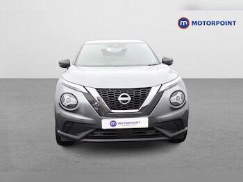 Used Nissan Juke 2023 for sale - 77918968: Photo
