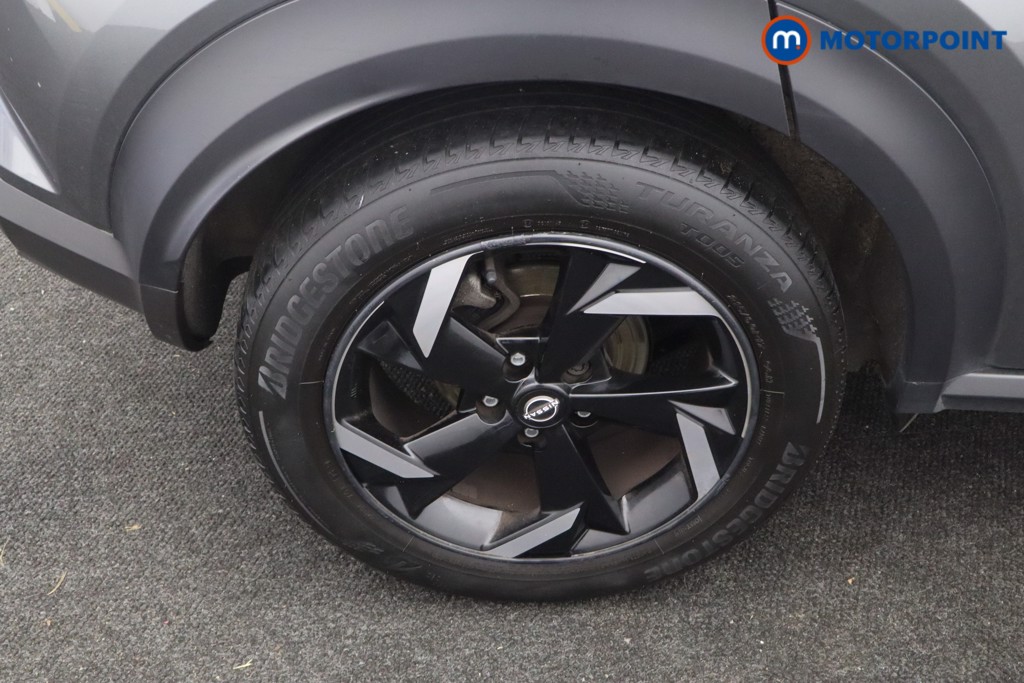 Used Nissan Juke 2023 for sale - 77918968: Photo 30