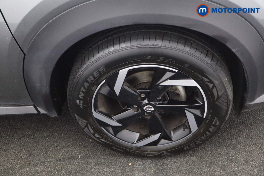 Used Nissan Juke 2023 for sale - 77918968: Photo 31