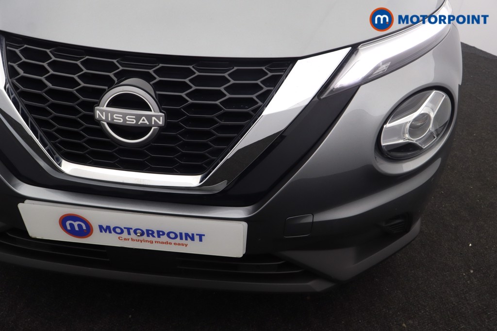 Used Nissan Juke 2023 for sale - 77918968: Photo 36