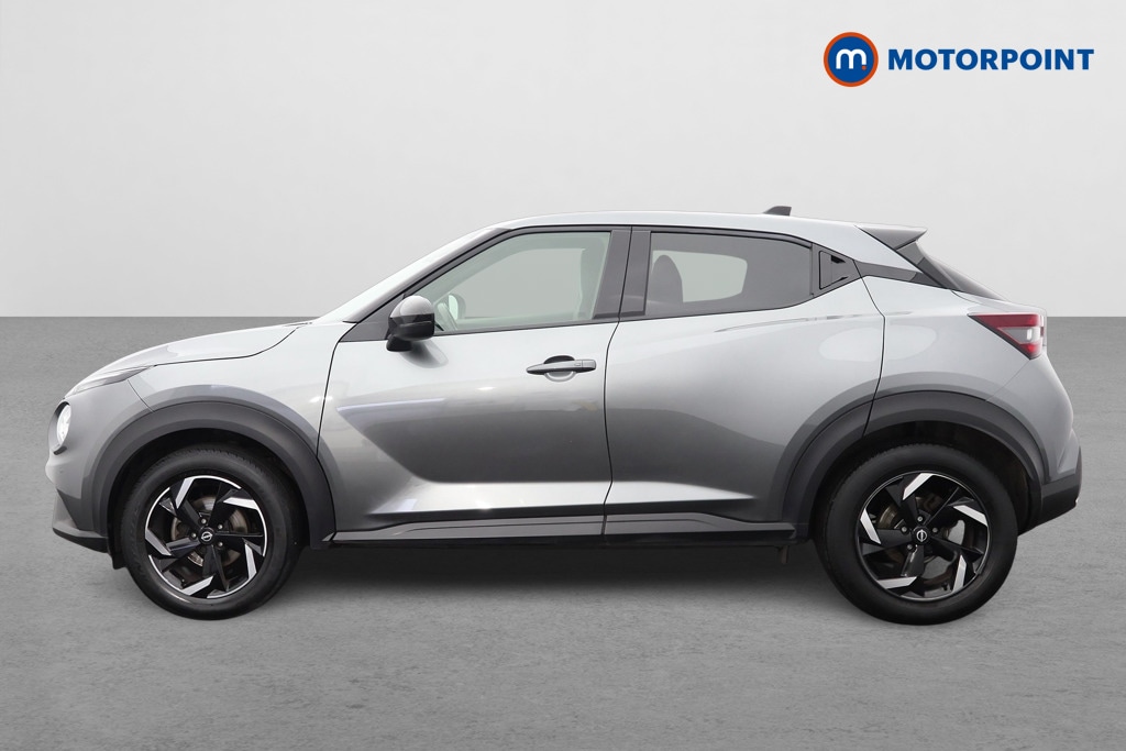 Used Nissan Juke 2023 for sale - 77918968: Photo 4