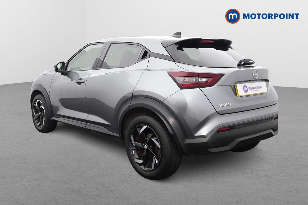 Used Nissan Juke 2023 for sale - 77918968: Photo 5