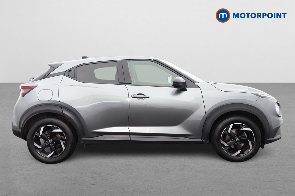 Used Nissan Juke 2023 for sale - 77918968: Photo 8