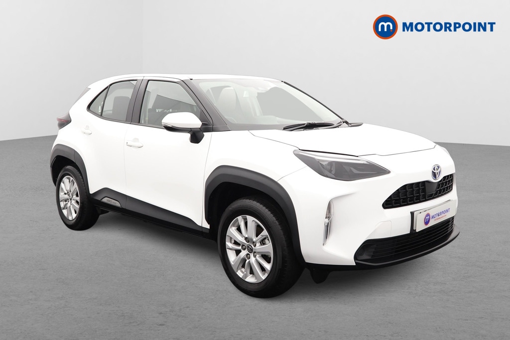 Used Toyota Yaris Cross 2023 for sale - 76641263: Photo 1