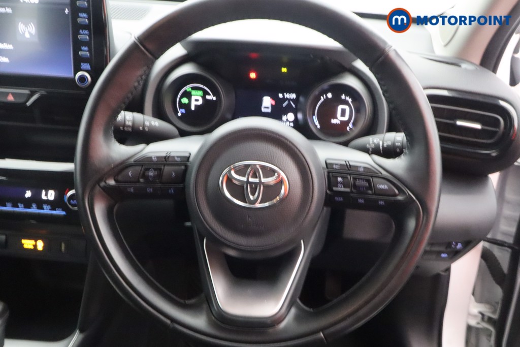 Used Toyota Yaris Cross 2023 for sale - 76641263: Photo 10