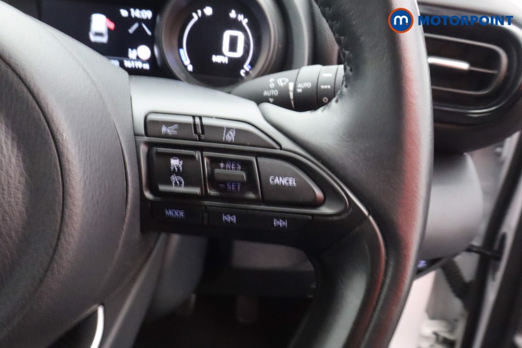 Used Toyota Yaris Cross 2023 for sale - 76641263: Photo 12