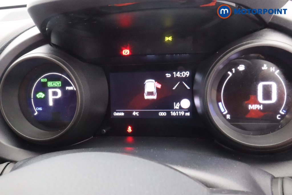 Used Toyota Yaris Cross 2023 for sale - 76641263: Photo 13