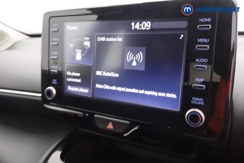 Used Toyota Yaris Cross 2023 for sale - 76641263: Photo 14