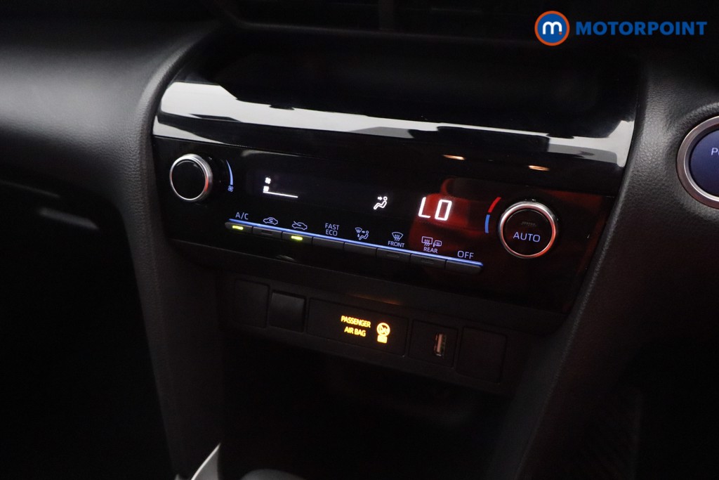 Used Toyota Yaris Cross 2023 for sale - 76641263: Photo 15