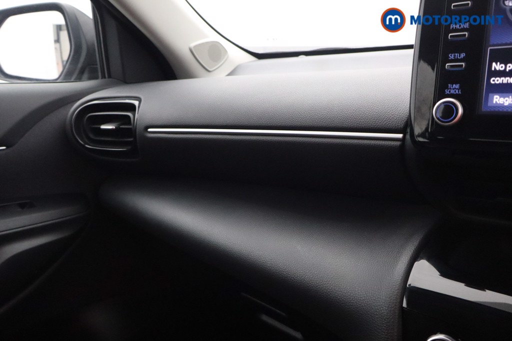 Used Toyota Yaris Cross 2023 for sale - 76641263: Photo 17