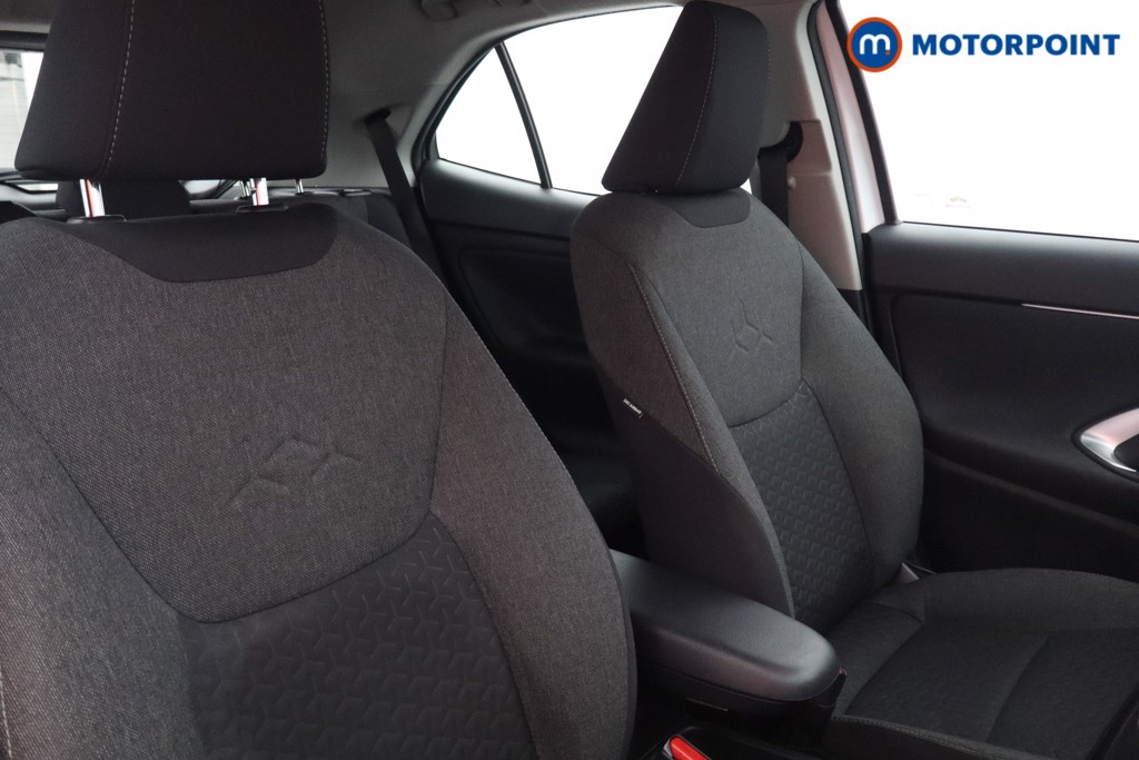 Used Toyota Yaris Cross 2023 for sale - 76641263: Photo 20