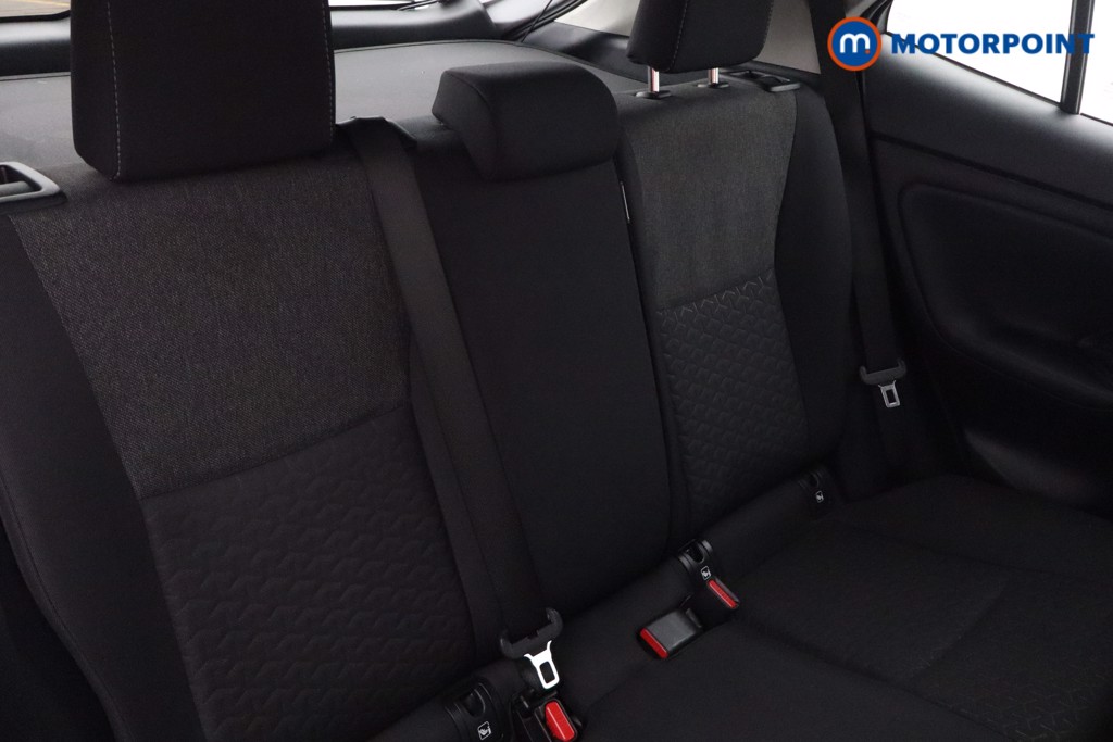 Used Toyota Yaris Cross 2023 for sale - 76641263: Photo 23