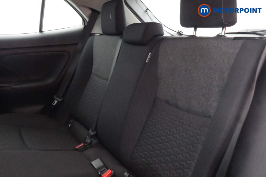 Used Toyota Yaris Cross 2023 for sale - 76641263: Photo 24