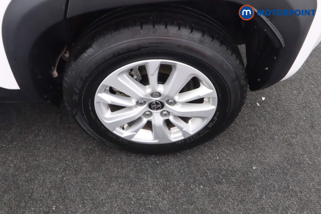 Used Toyota Yaris Cross 2023 for sale - 76641263: Photo 28