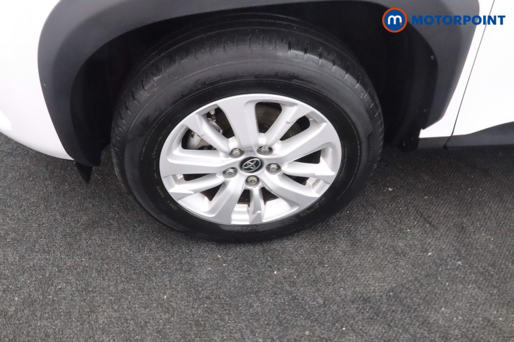 Used Toyota Yaris Cross 2023 for sale - 76641263: Photo 29