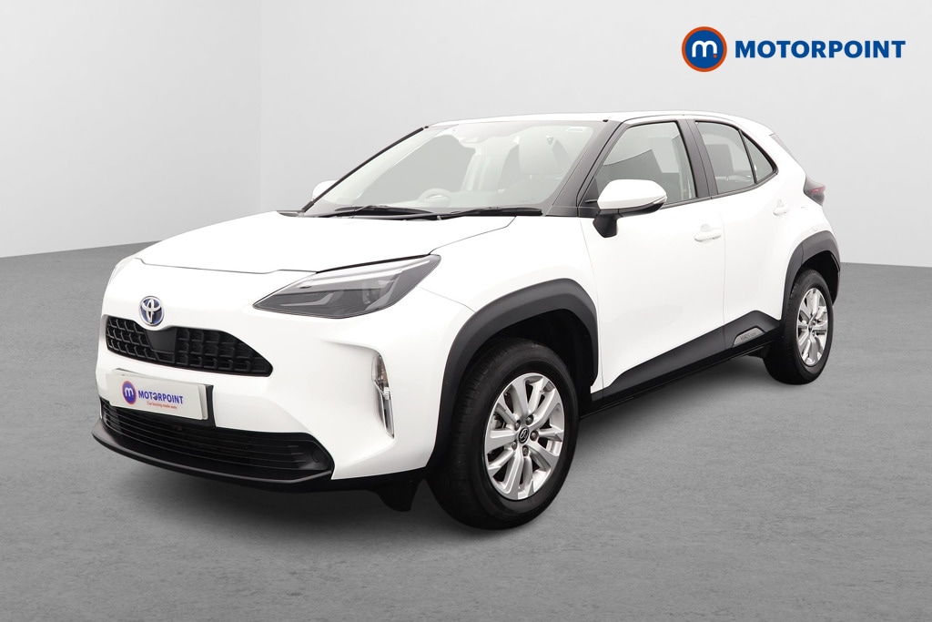 Used Toyota Yaris Cross 2023 for sale - 76641263: Photo 3