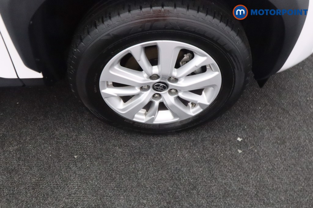 Used Toyota Yaris Cross 2023 for sale - 76641263: Photo 30