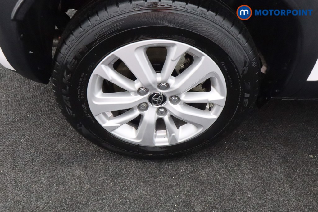 Used Toyota Yaris Cross 2023 for sale - 76641263: Photo 31