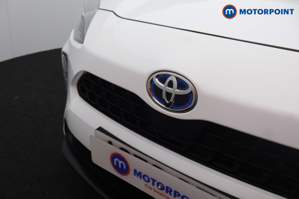 Used Toyota Yaris Cross 2023 for sale - 76641263: Photo 35