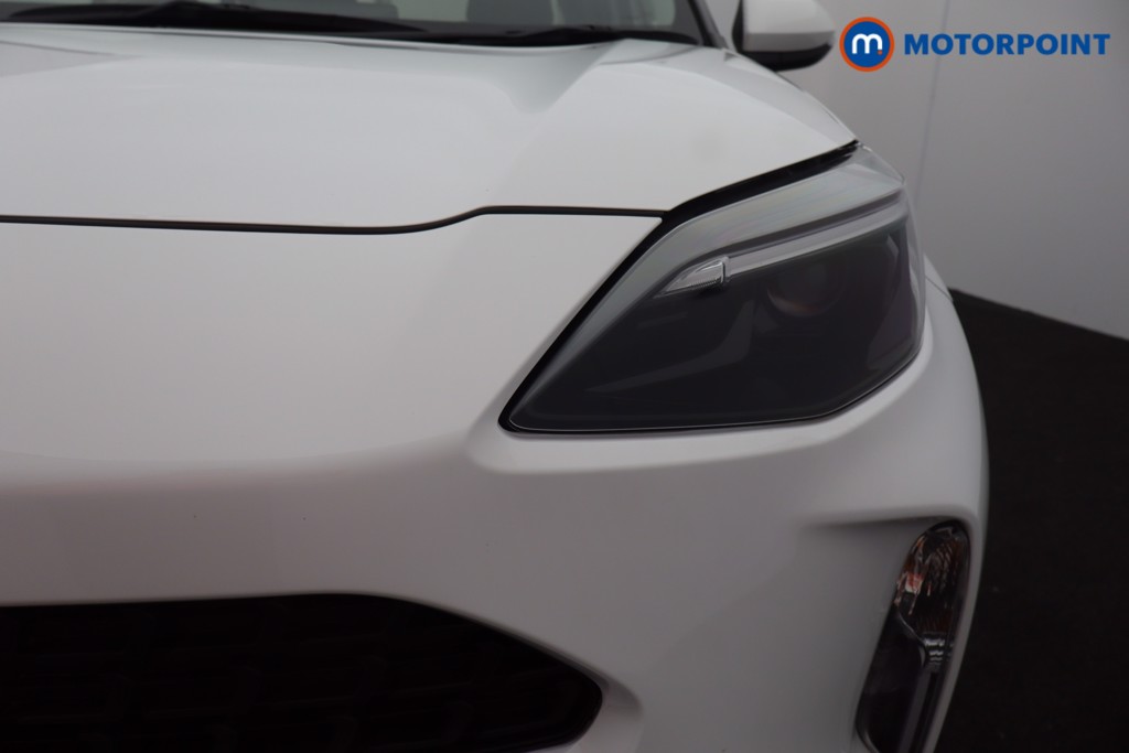 Used Toyota Yaris Cross 2023 for sale - 76641263: Photo 36