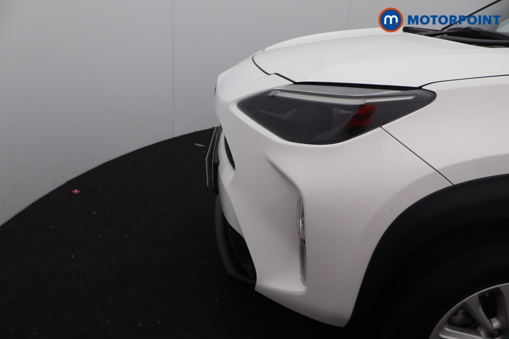 Used Toyota Yaris Cross 2023 for sale - 76641263: Photo 37