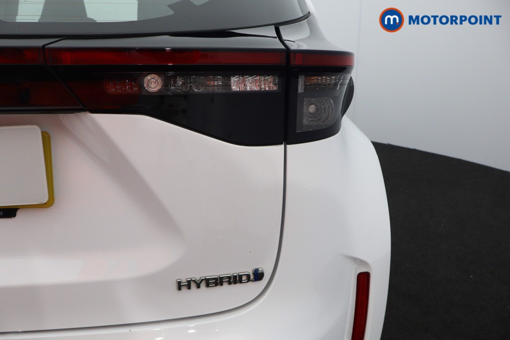 Used Toyota Yaris Cross 2023 for sale - 76641263: Photo 38