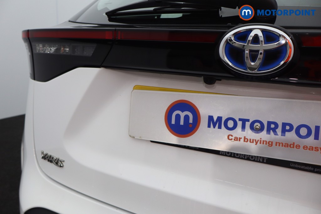 Used Toyota Yaris Cross 2023 for sale - 76641263: Photo 39