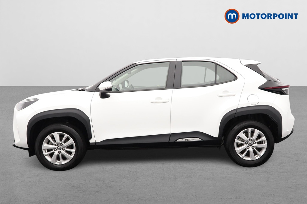 Used Toyota Yaris Cross 2023 for sale - 76641263: Photo 4