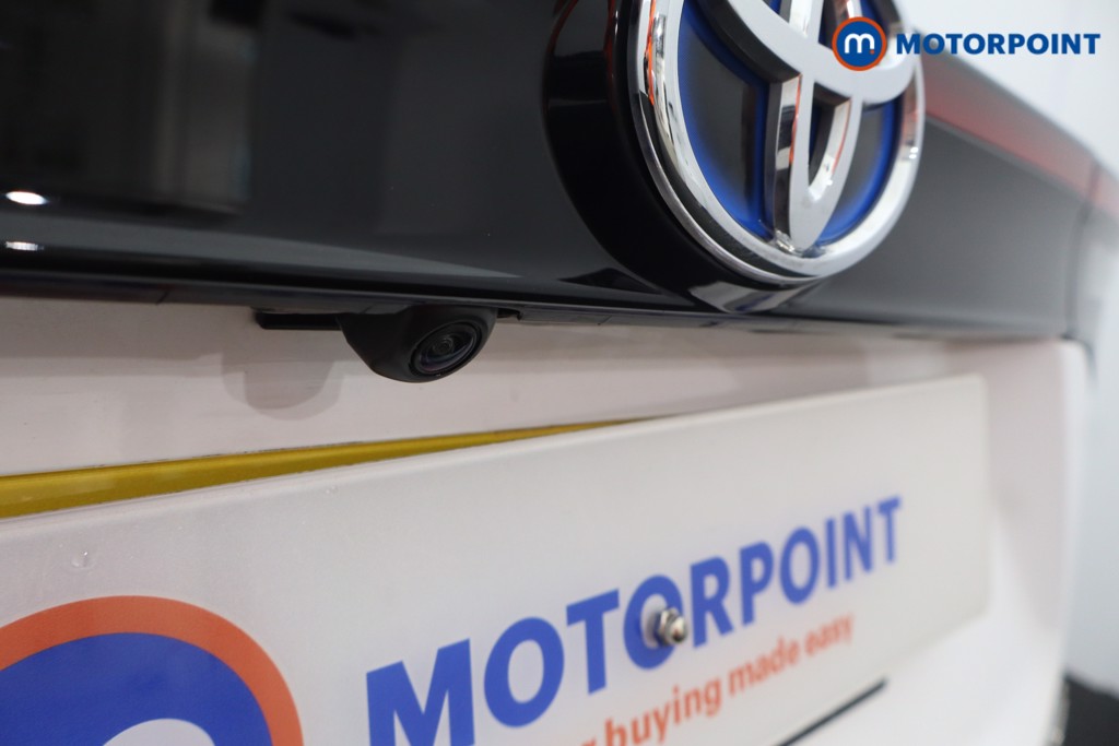 Used Toyota Yaris Cross 2023 for sale - 76641263: Photo 40