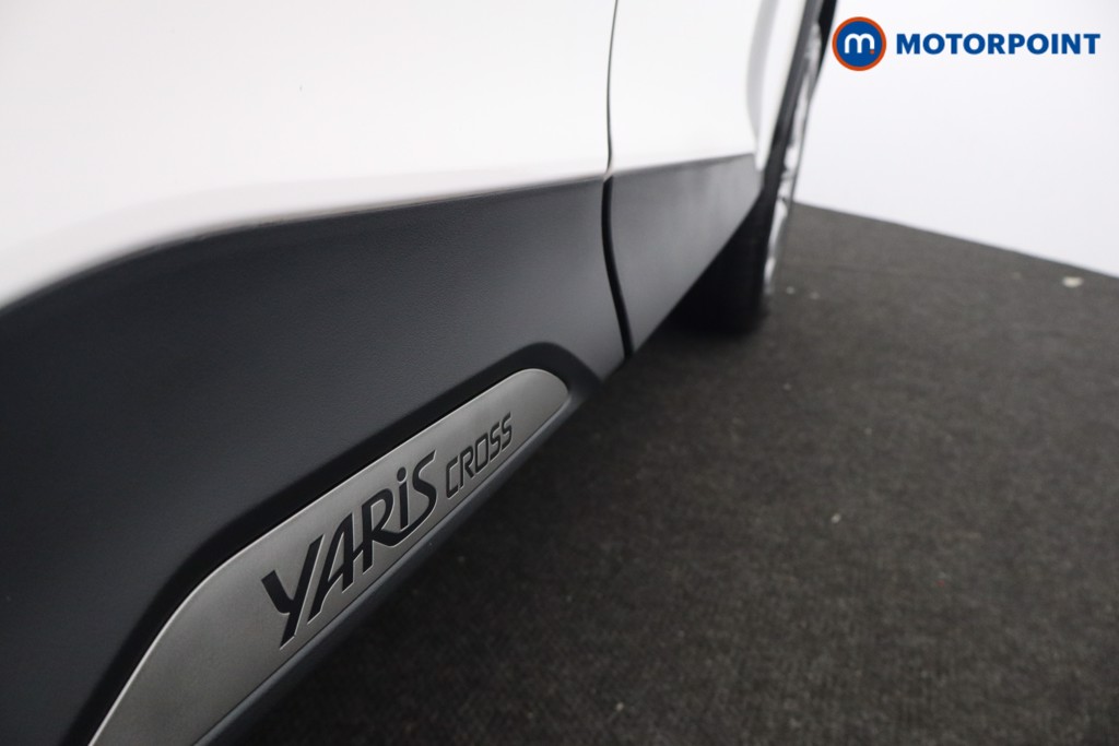 Used Toyota Yaris Cross 2023 for sale - 76641263: Photo 42