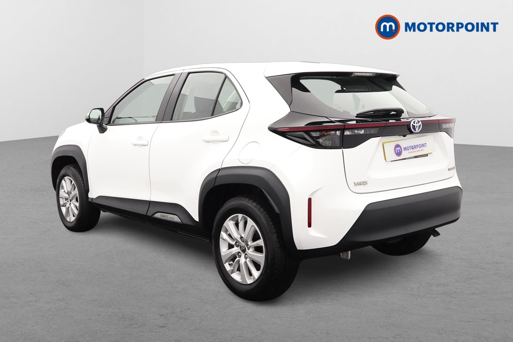 Used Toyota Yaris Cross 2023 for sale - 76641263: Photo 5