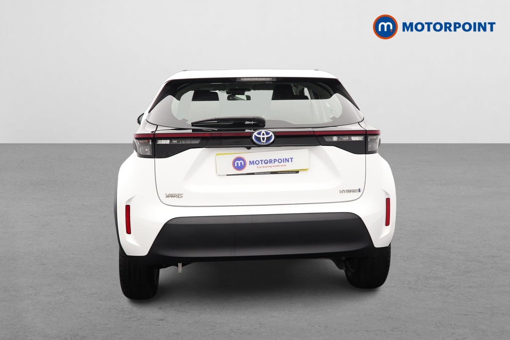 Used Toyota Yaris Cross 2023 for sale - 76641263: Photo 6