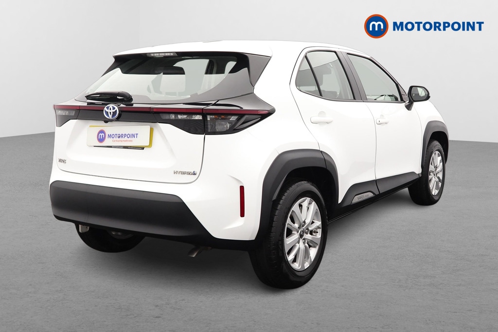 Used Toyota Yaris Cross 2023 for sale - 76641263: Photo 7