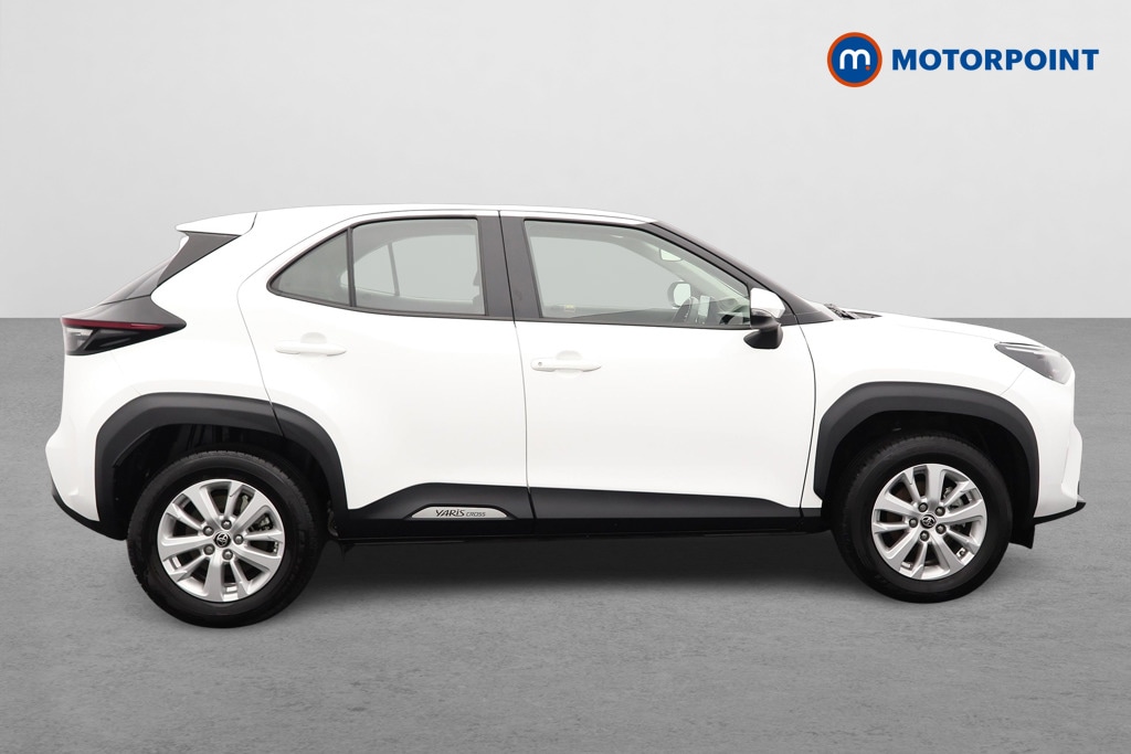 Used Toyota Yaris Cross 2023 for sale - 76641263: Photo 8