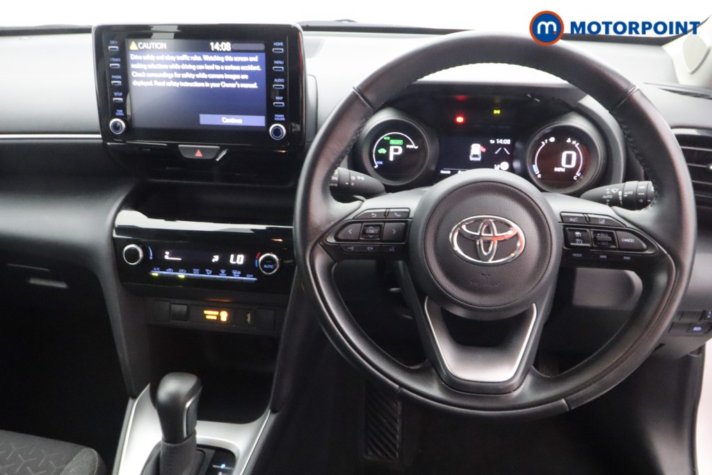 Used Toyota Yaris Cross 2023 for sale - 76641263: Photo 9