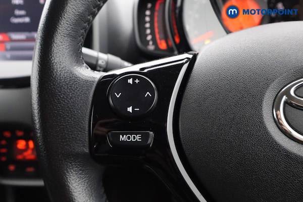 Used Toyota AYGO 2020 for sale - 76279068: Photo 10