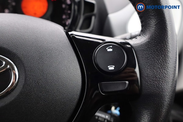 Used Toyota AYGO 2020 for sale - 76279068: Photo 11