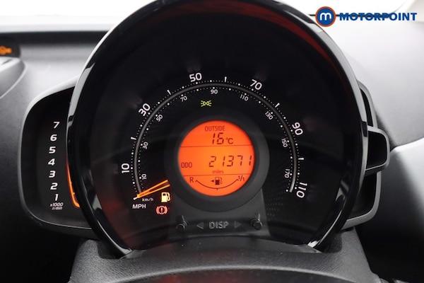 Used Toyota AYGO 2020 for sale - 76279068: Photo 12