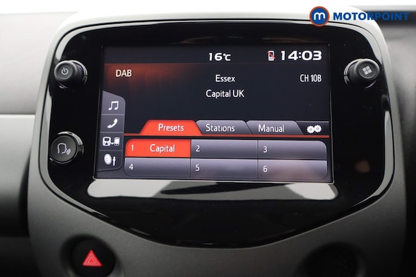 Used Toyota AYGO 2020 for sale - 76279068: Photo 13