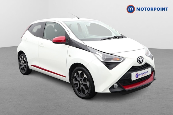 Used Toyota AYGO 2020 for sale - 76279068: Photo 1