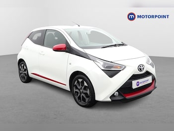 Toyota - AYGO