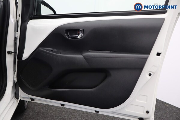 Used Toyota AYGO 2020 for sale - 76279068: Photo 20
