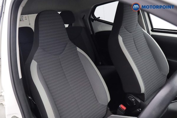Used Toyota AYGO 2020 for sale - 76279068: Photo 21