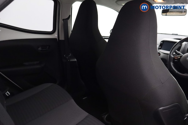 Used Toyota AYGO 2020 for sale - 76279068: Photo 22