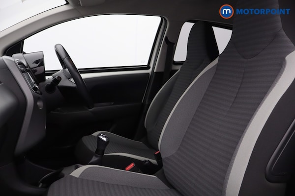 Used Toyota AYGO 2020 for sale - 76279068: Photo 23