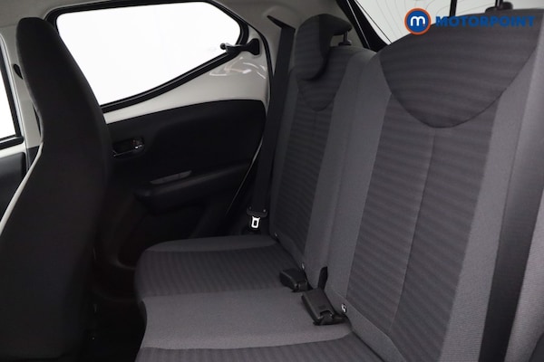 Used Toyota AYGO 2020 for sale - 76279068: Photo 25