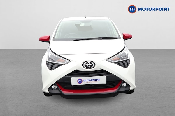 Used Toyota AYGO 2020 for sale - 76279068: Photo 2