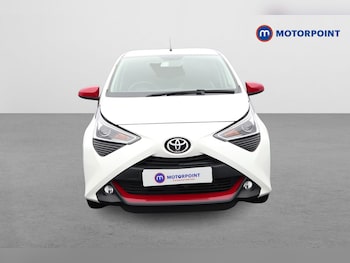 Used Toyota AYGO 2020 for sale - 76279068: Photo 2